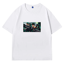 aceu Exclusive Gear Aceu T-Shirts