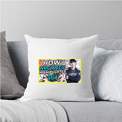 aceu Signature Series Aceu Pillows Cover