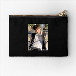 aceu Collector’s Vault Aceu Zipper Pouches