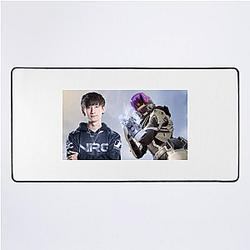 aceu Elite Lineup Aceu Mouse Pads