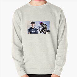aceu Elite Lineup Aceu Sweatshirts
