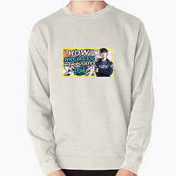 aceu Signature Series Aceu Sweatshirts