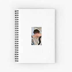 aceu Iconic Assortment Aceu Notebook