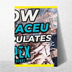 aceu Signature Series Aceu Posters