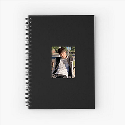 aceu Collector’s Vault Aceu Notebook