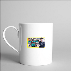 aceu Signature Series Aceu Mugs