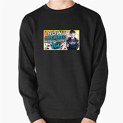 aceu Signature Series Aceu Sweatshirts