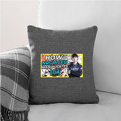 aceu Signature Series Aceu Pillows Cover