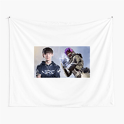 aceu Elite Lineup Aceu Tapestries