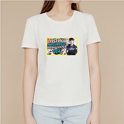 aceu Signature Series Aceu T-Shirts