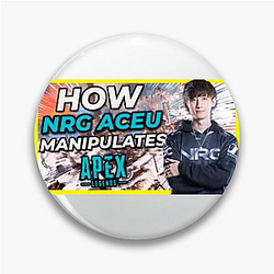 aceu Signature Series Aceu Pins