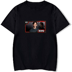 aceu Limited Edition Drop Aceu T-Shirts