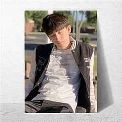 aceu Collector’s Vault Aceu Posters