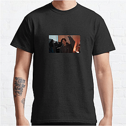 aceu Legendary Series Aceu T-Shirts