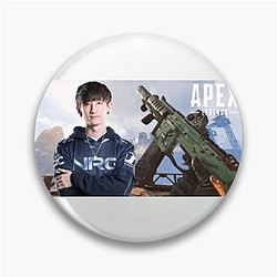 aceu Ultimate Fan Bundle Aceu Pins