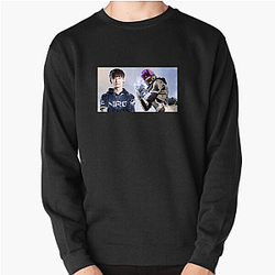 aceu Elite Lineup Aceu Sweatshirts