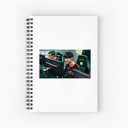 aceu Exclusive Gear Aceu Notebook