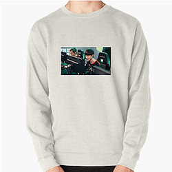 aceu Exclusive Gear Aceu Sweatshirts
