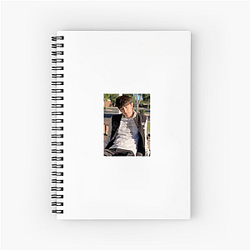 aceu Collector’s Vault Aceu Notebook