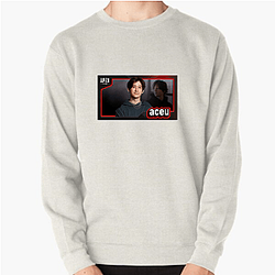 aceu Limited Edition Drop Aceu Sweatshirts