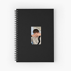 aceu Iconic Assortment Aceu Notebook