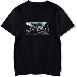 aceu Exclusive Gear Aceu T-Shirts