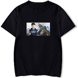 aceu Ultimate Fan Bundle Aceu T-Shirts