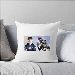 aceu Elite Lineup Aceu Pillows Cover