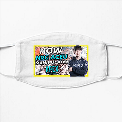 aceu Signature Series Aceu Face Masks