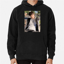 aceu Collector’s Vault Aceu Hoodies