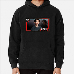 aceu Limited Edition Drop Aceu Hoodies