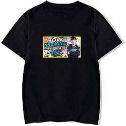 aceu Signature Series Aceu T-Shirts