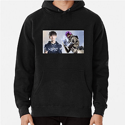 aceu Elite Lineup Aceu Hoodies