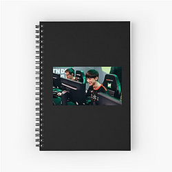 aceu Exclusive Gear Aceu Notebook