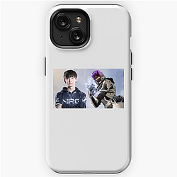 aceu Elite Lineup Aceu iPhone Cases