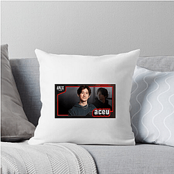 aceu Limited Edition Drop Aceu Pillows Cover