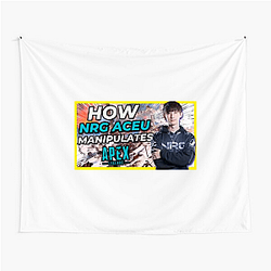 aceu Signature Series Aceu Tapestries