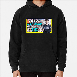 aceu Signature Series Aceu Hoodies