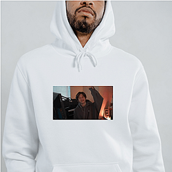 aceu Legendary Series Aceu Hoodies