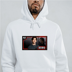 aceu Limited Edition Drop Aceu Hoodies