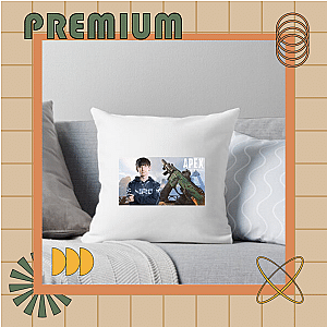 Aceu Pillows Cover