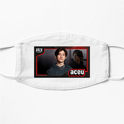 aceu Limited Edition Drop Aceu Face Masks