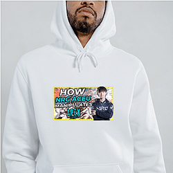 aceu Signature Series Aceu Hoodies