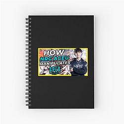 aceu Signature Series Aceu Notebook