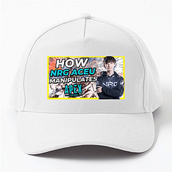 aceu Signature Series Aceu Hats & Caps