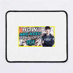 aceu Signature Series Aceu Mouse Pads