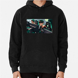aceu Exclusive Gear Aceu Hoodies