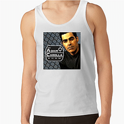 Unfiltered Opinions Adam Carolla Show Tank Tops