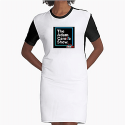 Daily Rants Adam Carolla Show Dresses