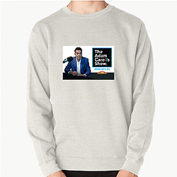 Celebrity Guests Adam Carolla Show Sweatshirts